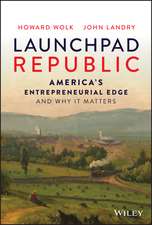 Launchpad Republic