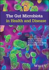 The Gut Microbiota in Health and Disease