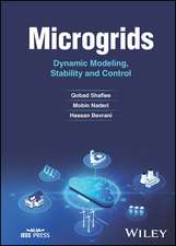 Microgrids