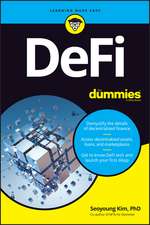 DeFi For Dummies