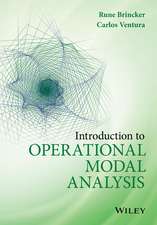 Introduction to Operational Mo