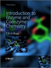 Introduction to Enzyme and Coenzyme Chemistry 3e