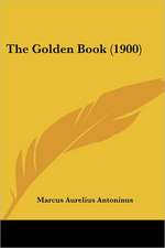 The Golden Book (1900)