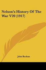 Nelson's History Of The War V20 (1917)