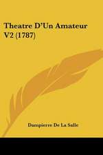 Theatre D'Un Amateur V2 (1787)