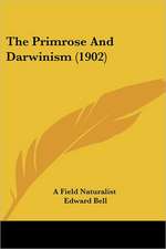 The Primrose And Darwinism (1902)