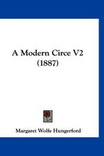 A Modern Circe V2 (1887)