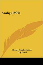 Araby (1904)