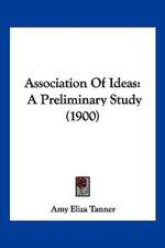 Association Of Ideas