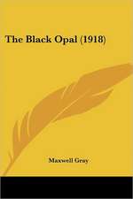 The Black Opal (1918)