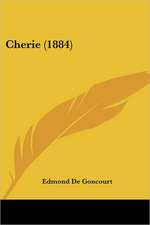 Cherie (1884)