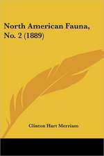 North American Fauna, No. 2 (1889)