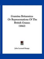 Gramina Britannica