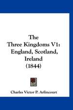 The Three Kingdoms V1