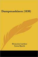 Dampmaskinen (1838)