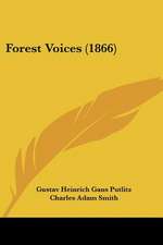 Forest Voices (1866)