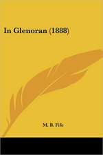 In Glenoran (1888)