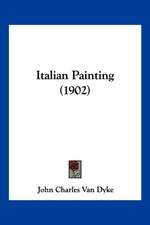 Italian Painting (1902)