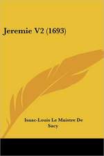 Jeremie V2 (1693)