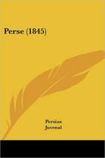 Perse (1845)