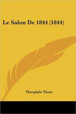 Le Salon De 1844 (1844)