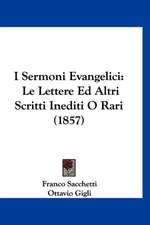 I Sermoni Evangelici