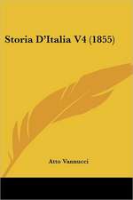 Storia D'Italia V4 (1855)