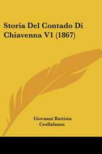 Storia Del Contado Di Chiavenna V1 (1867)