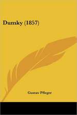 Dumky (1857)