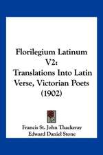 Florilegium Latinum V2