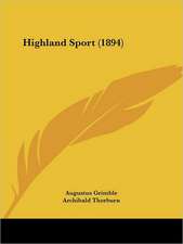 Highland Sport (1894)