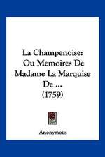 La Champenoise