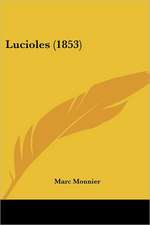 Lucioles (1853)