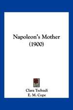 Napoleon's Mother (1900)