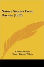 Nature Stories From Darwin (1912)