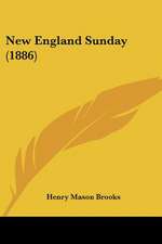 New England Sunday (1886)