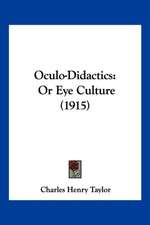 Oculo-Didactics