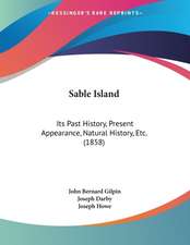 Sable Island