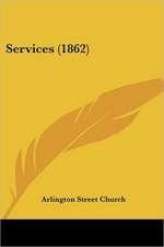 Services (1862)
