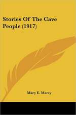 Stories Of The Cave People (1917)