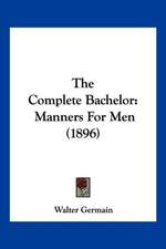 The Complete Bachelor