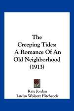 The Creeping Tides