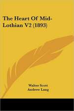 The Heart of Mid-Lothian V2 (1893)