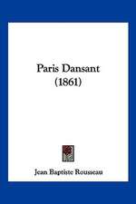 Paris Dansant (1861)