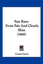 Sun Rays