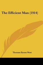 The Efficient Man (1914)