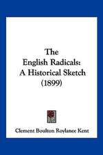 The English Radicals