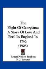 The Flight Of Georgiana