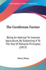 The Gentleman Farmer