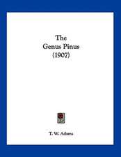 The Genus Pinus (1907)